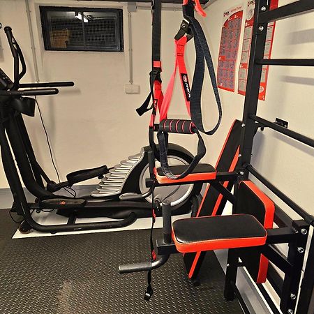 נירנברג Zimmer Mit Charme Mond מראה חיצוני תמונה