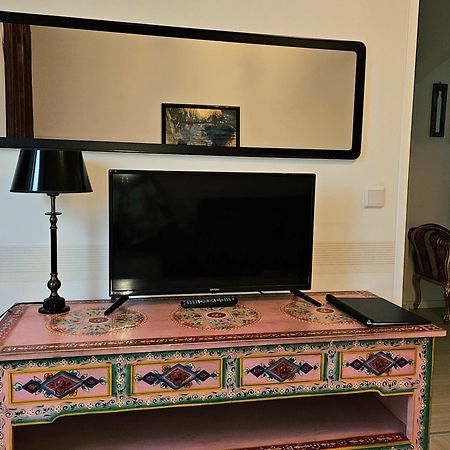 נירנברג Zimmer Mit Charme Mond מראה חיצוני תמונה