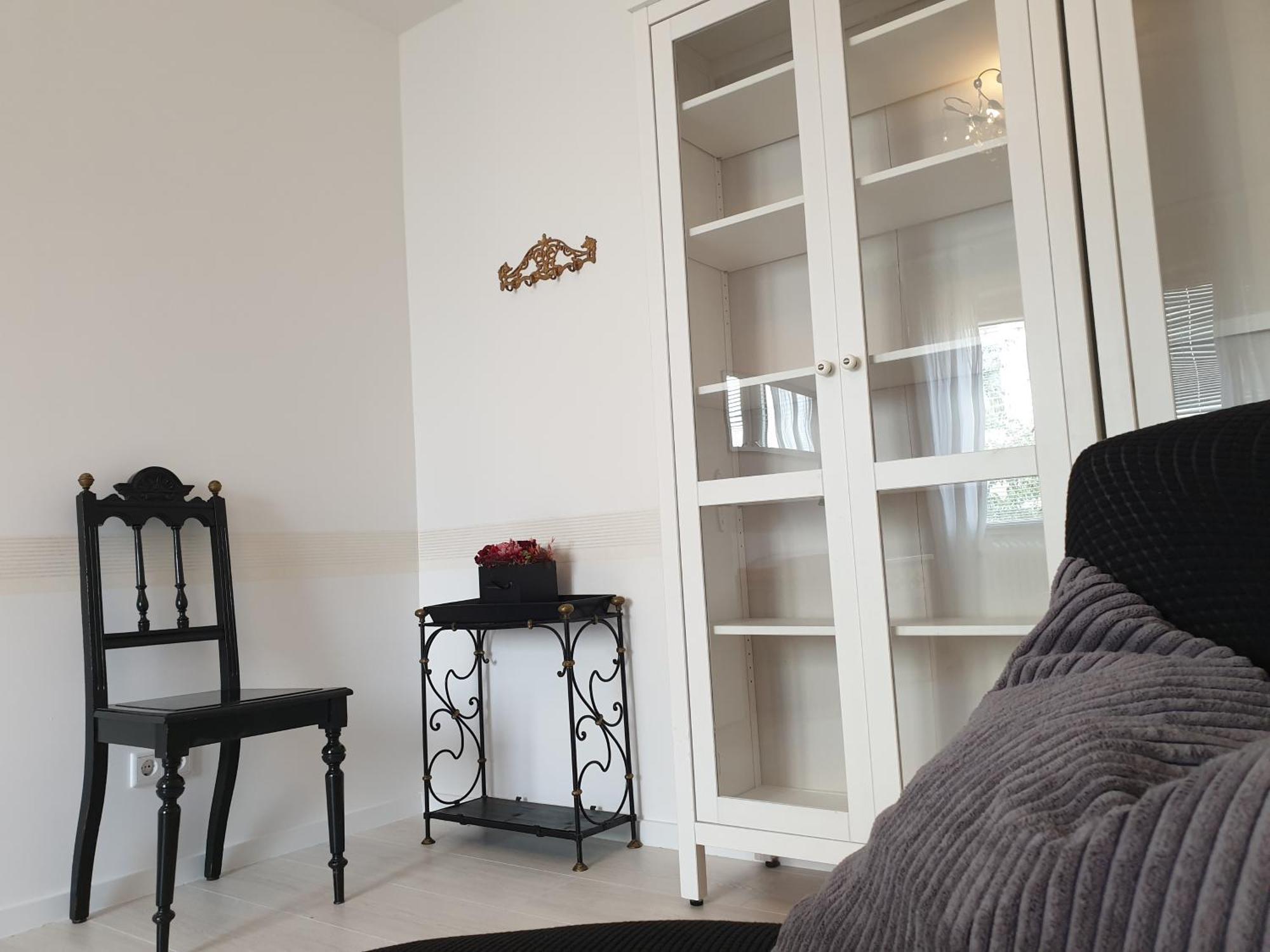 נירנברג Zimmer Mit Charme Mond מראה חיצוני תמונה