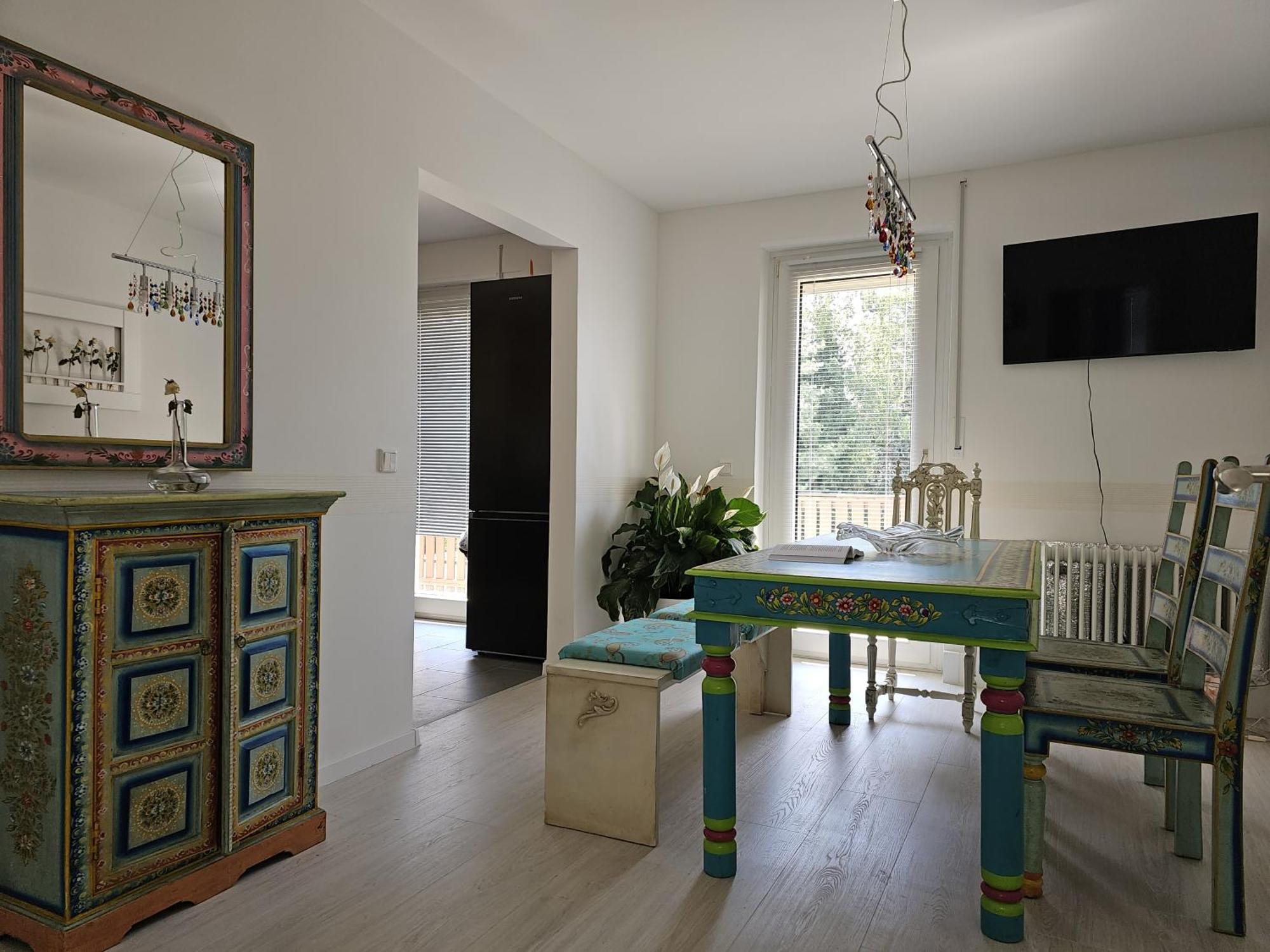 נירנברג Zimmer Mit Charme Mond מראה חיצוני תמונה