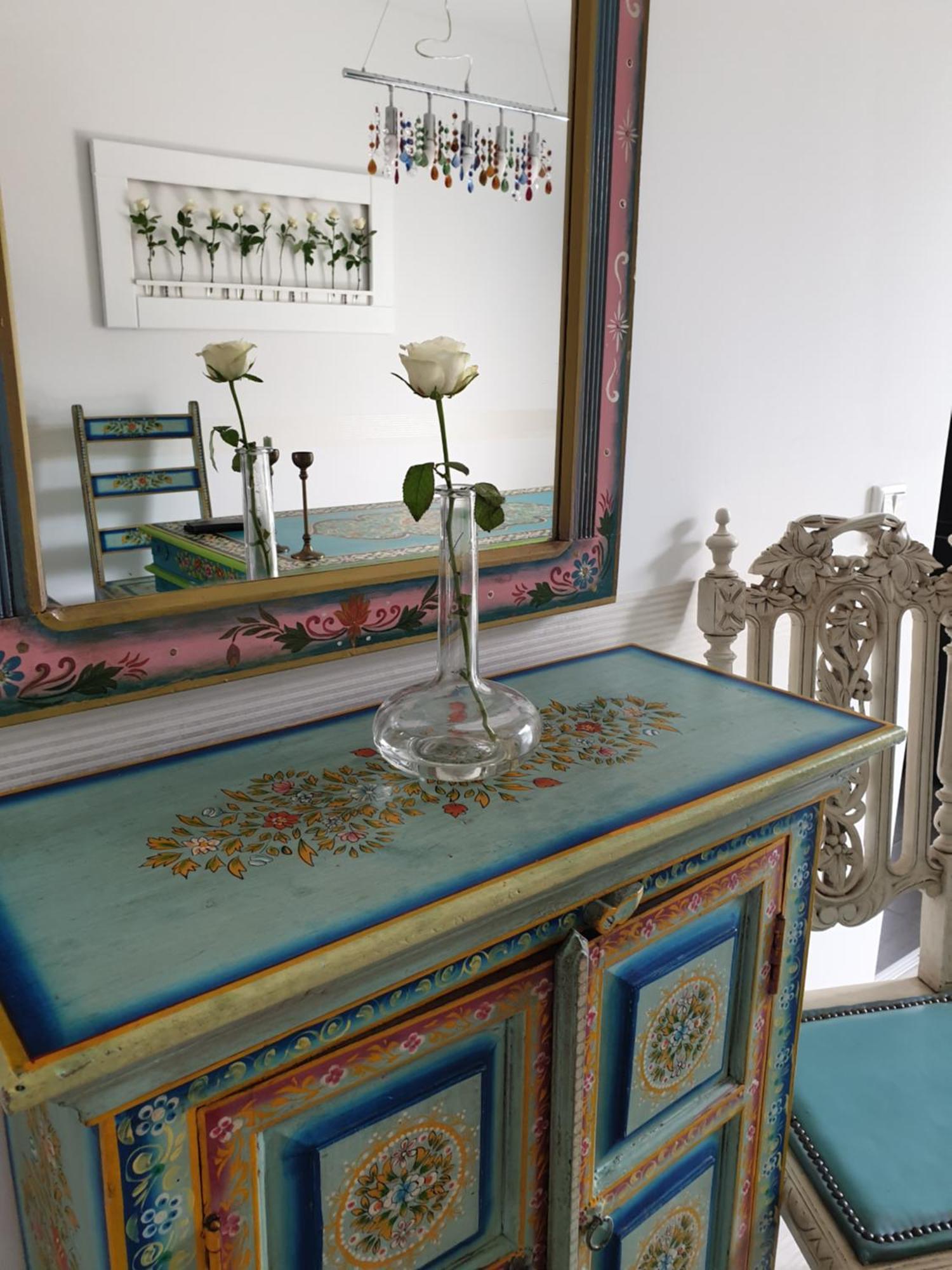 נירנברג Zimmer Mit Charme Mond מראה חיצוני תמונה