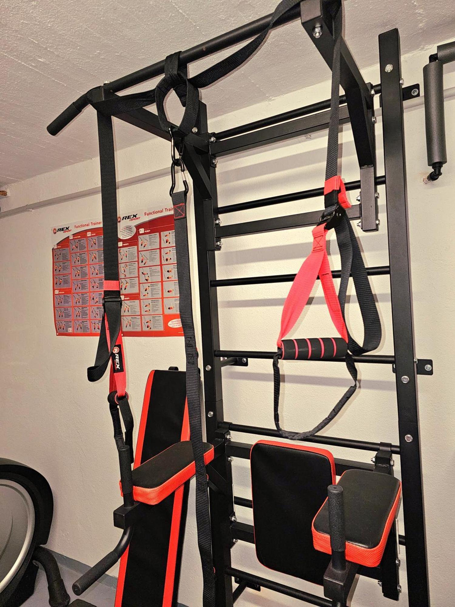 נירנברג Zimmer Mit Charme Mond מראה חיצוני תמונה